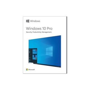 ویندوز 10 اورجینال پرو Windows 10 Pro