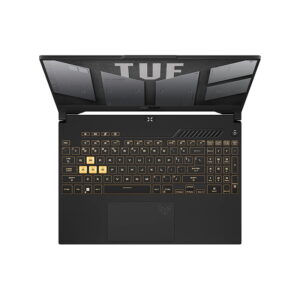 لپ تاپ 15 اینچی ایسوس مدل Laptop TUF Gaming FX507ZR DH