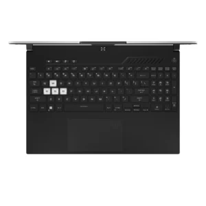 لپ تاپ ایسوس مدل Laptop TUF Dash F15 FX517ZM-HN110