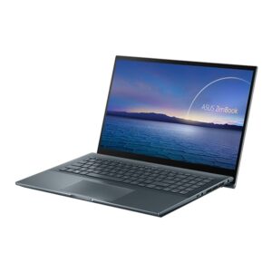 لپ تاپ ایسوس مدل ZenBook UX535LH-BN141