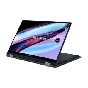 لپ تاپ 14 اینچی ایسوس مدل ASUS Zenbook 14X OLED UX3404