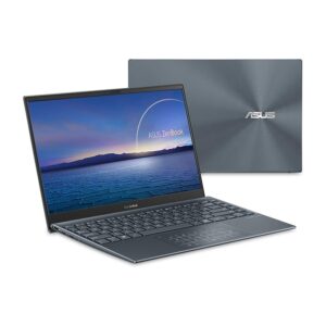 لپ تاپ 13 اینچی ایسوس مدل Laptop ZenBook UX325EA-KG779