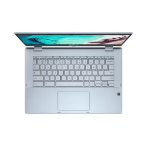 لپ تاپ 14 اینچی کروم بوک ایسوس مدل ASUS Chromebook Flip CX3400