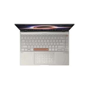 لپ تاپ 14 اینچی ایسوس مدل Laptop ZenBook UX5401ZAS DH