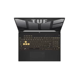 لپ تاپ 15 اینچی ایسوس مدل TUF Gaming FX507ZV4 DH