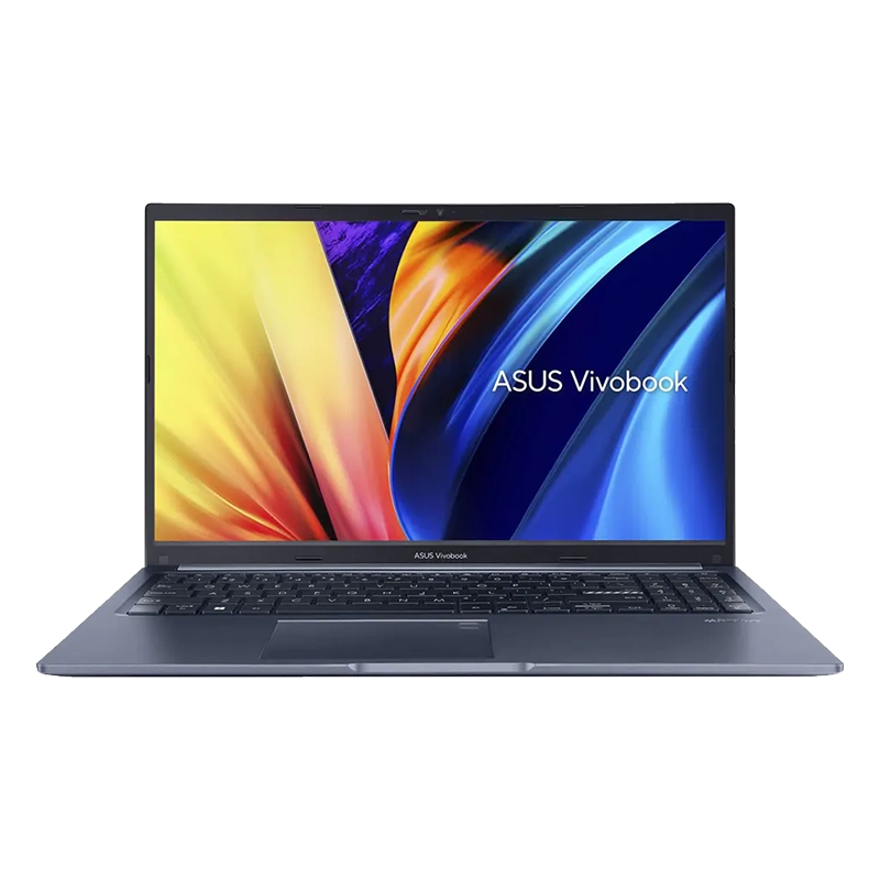 لپ تاپ 15 اینچی ایسوس مدل asus vivobook x1502za