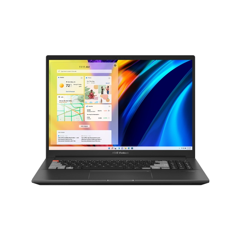 مشخصات لپ تاپ 16 اینچ ایسوس مدل asus n7600ze