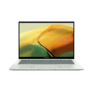 لپ تاپ 14 اینچی ایسوس مدل Laptop ZenBook UX3402ZA DH