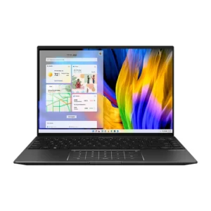 لپ تاپ 14 اینچی ایسوس مدل asus um5401qa