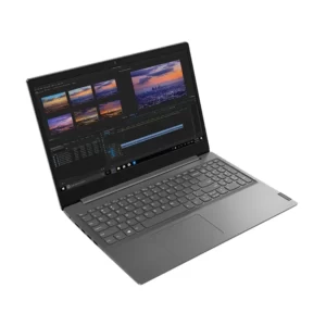 لپ تاپ لنوو وی ۱۵ | Lenovo V15 R5 5500U-8GB-1TB HDD+256GB SSD-2GB VEGA8