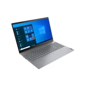 لپ تاپ لنوو تینک بوک ای ۱۵ | Lenovo Thinkbook E15 i3 1115G4-4GB-256GB SSD-2GB MX450