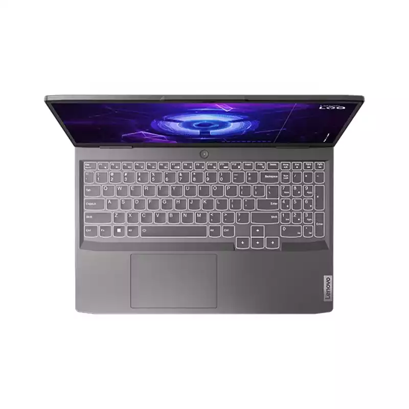 لپ تاپ 15.6 اینچی لنوو LENOVO LOQ 15IRH8 i5 13420H 16GB 512GB SSD RTX2050