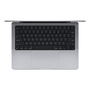 مک بوک پرو M2 Pro مدل 14 اینچ خاکستری | Macbook Pro M2 pro Space Gray 2023 MPHE3