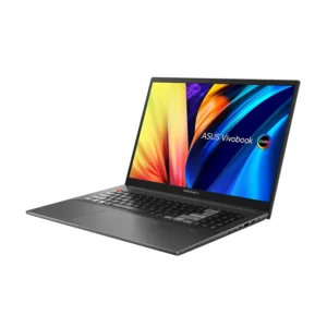 لپ تاپ ایسوس مدل VivoBook Pro N7600ZE DH OLED