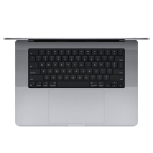 مک بوک پرو M2 Max مدل 16 اینچ خاکستری | Macbook Pro M2 Max Space Gray 2023 MNWA3