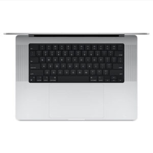 مک بوک پرو M2 Pro مدل 16 اینچ نقره ای | Macbook Pro M2 Pro silver 2023 MNWC3