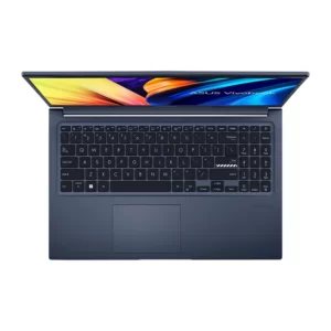 لپ تاپ 15 اینچی ایسوس مدل ASUS VivoBook X1502ZA EF