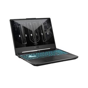 لپ تاپ 15.6 اینچی ایسوس TUF Gaming FA506NFR R7 7435HS 32GB 1TB SSD RTX 2050