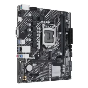 مادربرد ایسوس مدل ASUS PRIME H510M-K R2.0