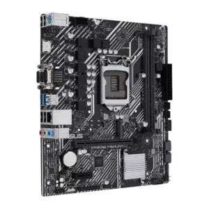 مادربرد ایسوس مدل ASUS PRIME H510M-D