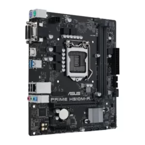 مادربرد ایسوس مدل ASUS PRIME H510M-R SI