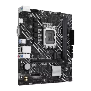 مادربرد ایسوس مدل ASUS PRIME H610M-K ARGB