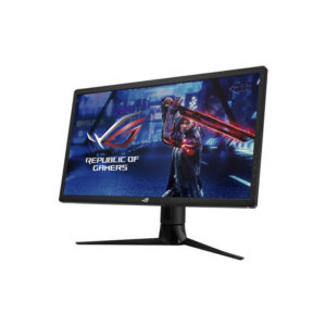 مانیتور 27 اینچی ایسوس مدل ROG Strix XG27AQMR