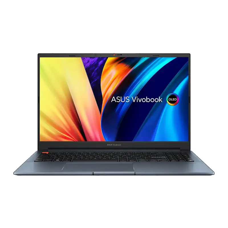 لپ تاپ 15 اینچی ایسوس Vivobook Pro 15 OLED K6502VJ