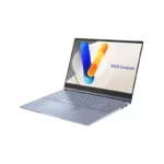 لپ تاپ 15 اینچی مدل ASUS Vivobook S 15 OLED S5506 آبی