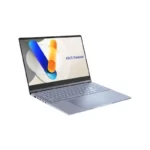 لپ تاپ 15 اینچی ایسوس مدل Vivobook S 15 OLED S5506 آبی