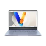 لپ تاپ 15 اینچی ایسوس مدل ASUS Vivobook S 15 OLED S5506 آبی