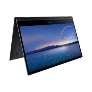 لپ تاپ 13 اینچی ایسوس مدل Asus ZenBook Flip S13 UX371EA-HR335T