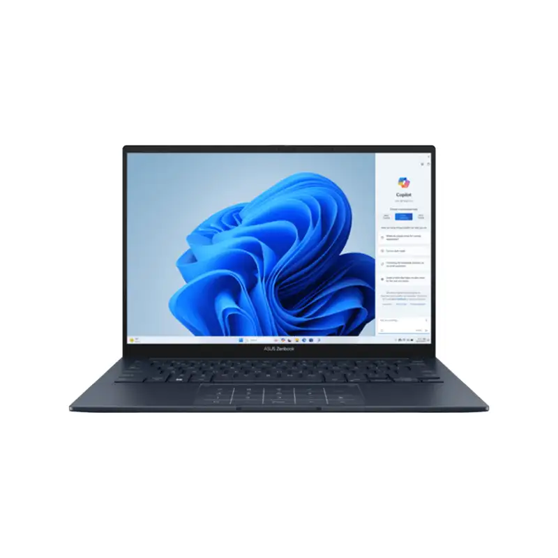 لپ تاپ 14 اینچ ایسوس مدل Zenbook UX3405MA