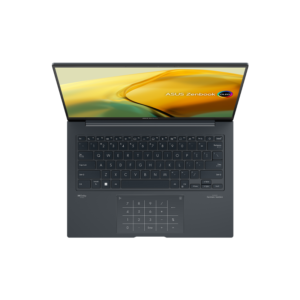 لپ تاپ 14.5 اینچی ایسوس مدل Zenbook UX3404VA | i9 13900H | 16GB | 512GB SSD | INTEL