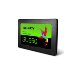 اس اس دی ای دیتا مدل Adata SSD SU650 ظرفیت 120 گیگابایت