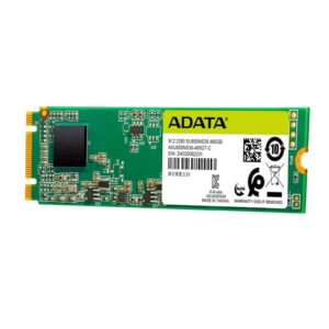 اس اس دی ای دیتا مدل Adata SSD SU650 M.2 ظرفیت 120 گیگابایت