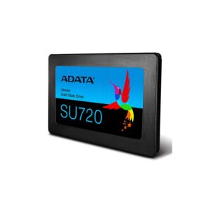 اس اس دی ای دیتا مدل Adata SSD SU720 ظرفیت 500 گیگابایت