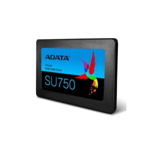 اس اس دی ای دیتا مدل Adata SSD SU750 ظرفیت 512 گیگابایت