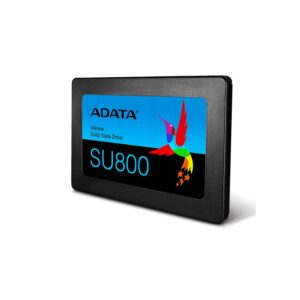 اس اس دی ای دیتا مدل Adata SSD SU800 ظرفیت 1 ترابایت