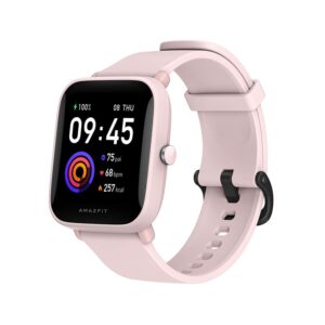 ساعت هوشمند امیزفیت مدل Amazfit Bip U Pro