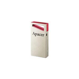 فلش مموری اپیسر مدل Apacer AH112 ظرفیت 64 گیگابایت