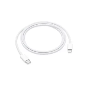 کابل شارژ آیفون 14 1 متری لایتنینگ | iphone 14 cable Lightning