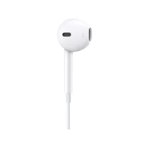 هدفون اپل مدل EarPods با کانکتور Lightning