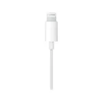 هدفون اپل EarPods با کانکتور Lightning