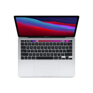 مک بوک پرو 13 اینچی اپل مدل Apple MacBook Pro M1 MYDC2 2020