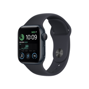 اپل واچ سری SE2 2023 سایز 40 میلیمتر | Apple Watch Series SE2 40mm