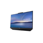 کامپیوتر همه کاره 23.8 اینچی ایسوس Asus All In One M5401WUAT BA008M مشکی