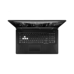 لپ تاپ 17 اینچی ایسوس مدل Asus TUF Gaming F17 FX706HM-HX100