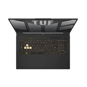 لپ تاپ ایسوس مدل TUF Gaming FX707ZR DH