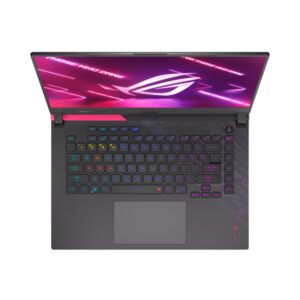 لپ تاپ 15 اینچی ایسوس مدل Asus ROG Strix G15 G513QR DH